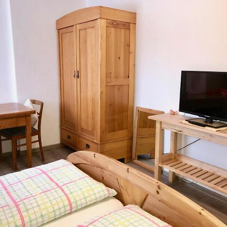 Gasthaus Zur Hardtmuehle Alsfeld Ngoại thất bức ảnh