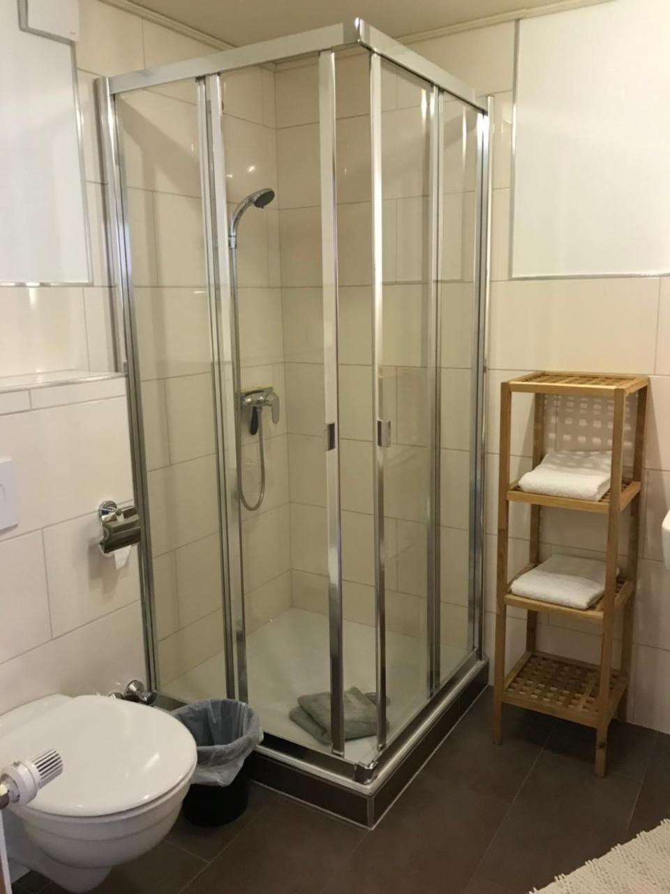 Gasthaus Zur Hardtmuehle Alsfeld Ngoại thất bức ảnh