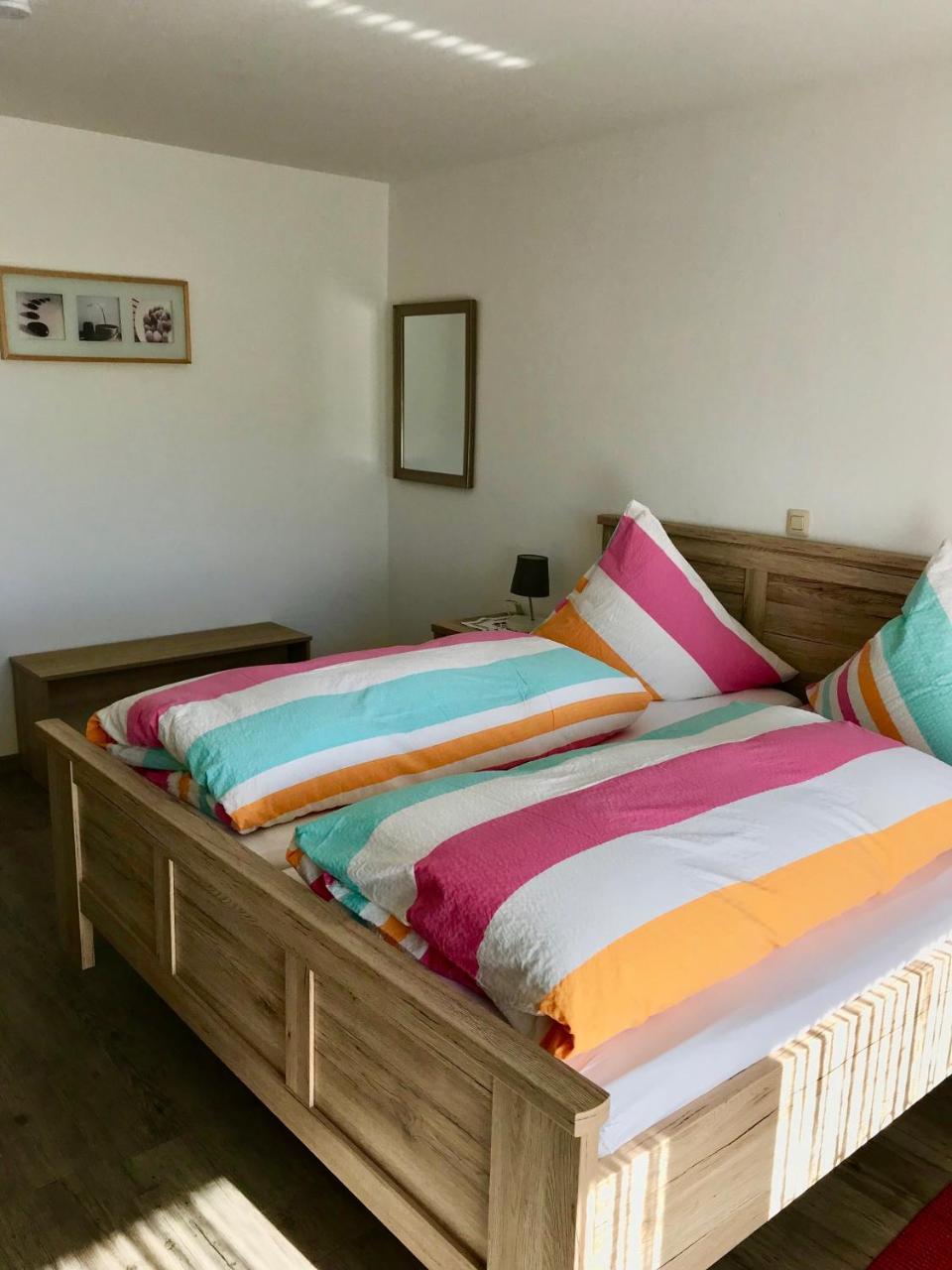Gasthaus Zur Hardtmuehle Alsfeld Ngoại thất bức ảnh