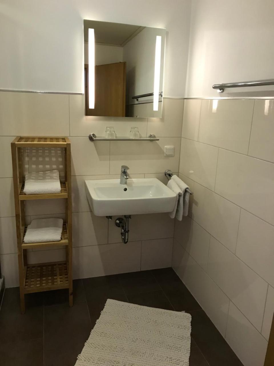 Gasthaus Zur Hardtmuehle Alsfeld Ngoại thất bức ảnh