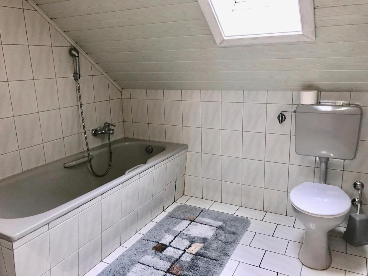Gasthaus Zur Hardtmuehle Alsfeld Ngoại thất bức ảnh
