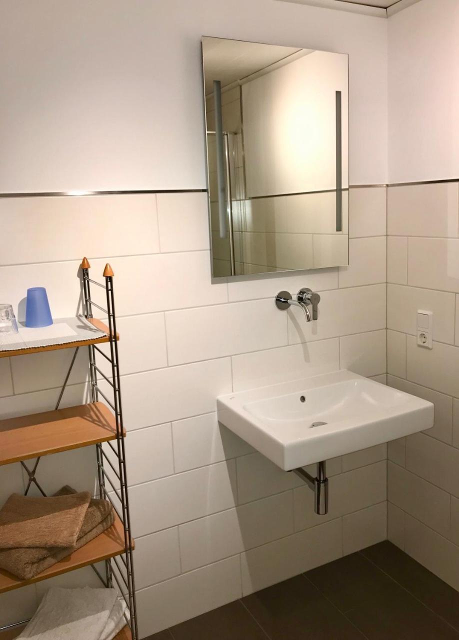 Gasthaus Zur Hardtmuehle Alsfeld Ngoại thất bức ảnh