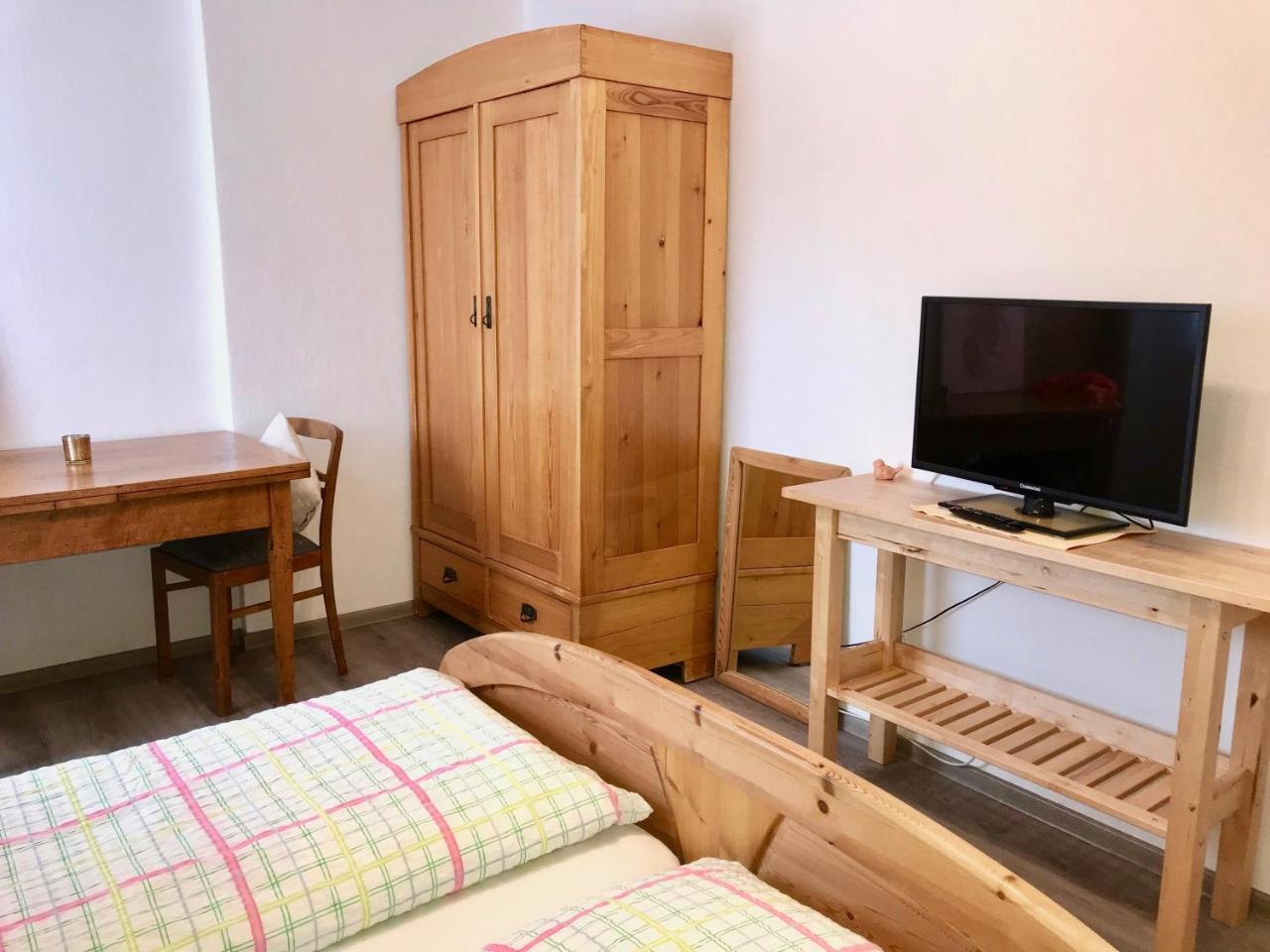 Gasthaus Zur Hardtmuehle Alsfeld Ngoại thất bức ảnh