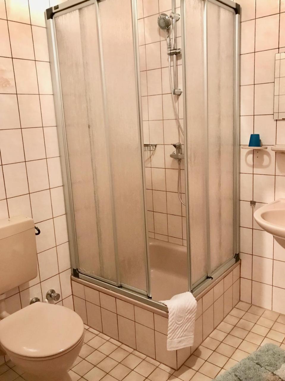 Gasthaus Zur Hardtmuehle Alsfeld Ngoại thất bức ảnh