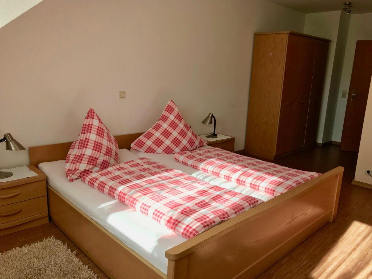 Gasthaus Zur Hardtmuehle Alsfeld Ngoại thất bức ảnh