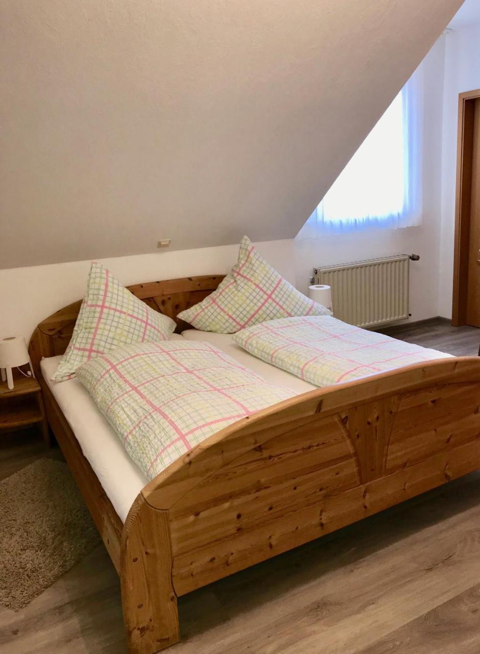 Gasthaus Zur Hardtmuehle Alsfeld Ngoại thất bức ảnh